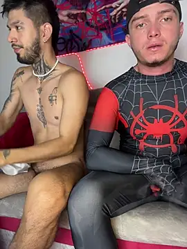 Anthony-Martin online show from 16, 3, 2026