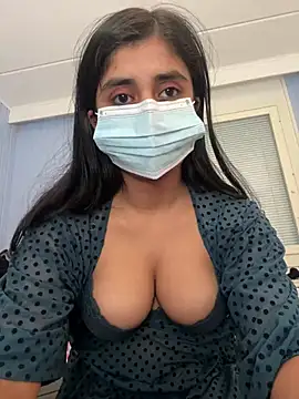 Snapshot of ScarletAss chatting on 20, 1, 2025 ScarletAss online show from 20, 1, 2025