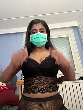 Snapshot of ScarletAss chatting on 22, 2, 2025 ScarletAss online show from 22, 2, 2025