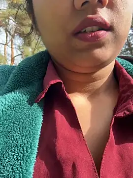 Snapshot of ScarletAss chatting on 18, 9, 2025 ScarletAss online show from 18, 9, 2025