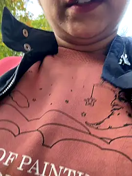 Snapshot of ScarletAss chatting on 26, 9, 2025 ScarletAss online show from 26, 9, 2025