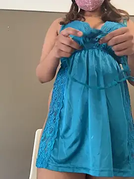 ScarletAss online show from 16, 5, 2026