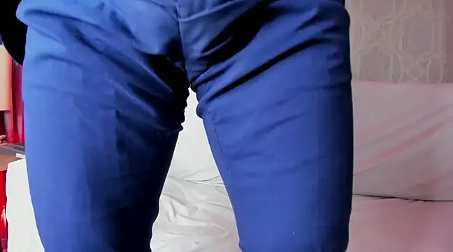 Lucii fer  online show from 11, 2, 2025