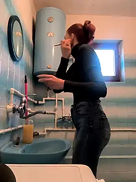 beaverwoman online show from 27, 1, 2025