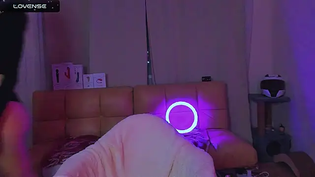 Pinkyberry6969 online show from 22, 12, 2024