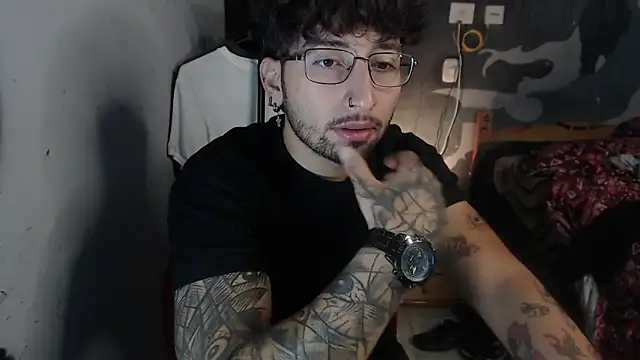 Dereck Dickson online show from 4, 11, 2025