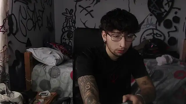 Dereck Dickson online show from 14, 12, 2025