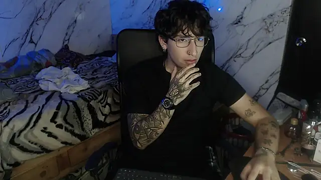 Dereck Dickson online show from 18, 1, 2026