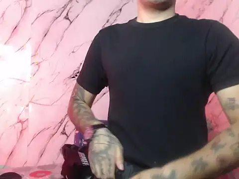 Dereck Dickson online show from 29, 3, 2026