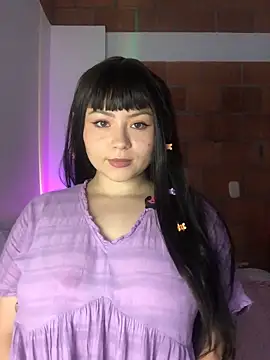 Snapshot of karlahush chatting on 27, 9, 2025 karlahush online show from 27, 9, 2025