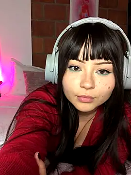 Snapshot of karlahush chatting on 18, 10, 2025 karlahush online show from 18, 10, 2025