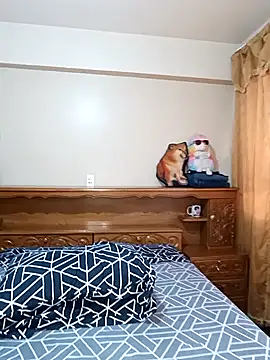 Lucy Chery online show from 20, 12, 2025