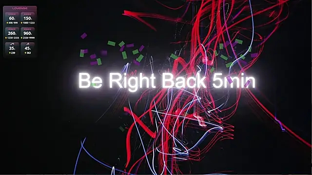  sex in paradise  online show from 11, 3, 2025