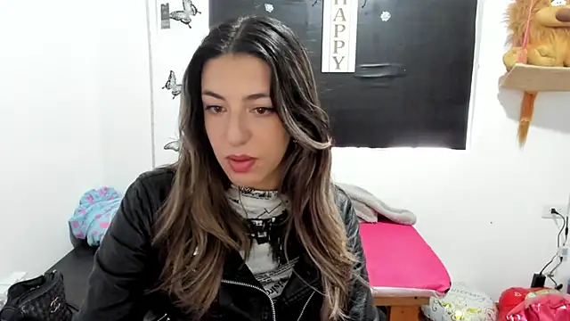 Snapshot of queen-natty chatting on 3, 2, 2025 queen-natty online show from 3, 2, 2025