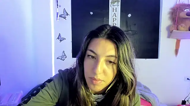 Snapshot of queen-natty chatting on 4, 2, 2025 queen-natty online show from 4, 2, 2025