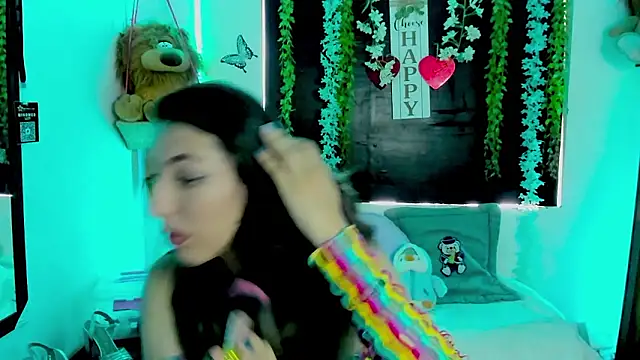 Snapshot of queen-natty chatting on 10, 2, 2026 queen-natty online show from 10, 2, 2026