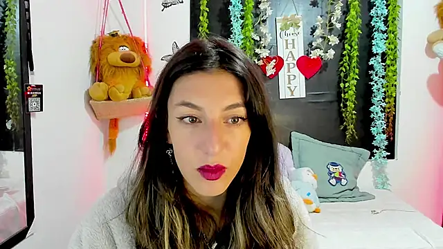 queen-natty online show from 5, 3, 2026