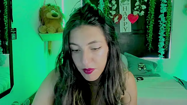 queen-natty online show from 25, 3, 2026