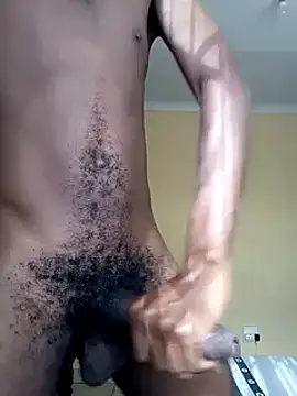 FuckMeNice24 online show from 13, 1, 2025