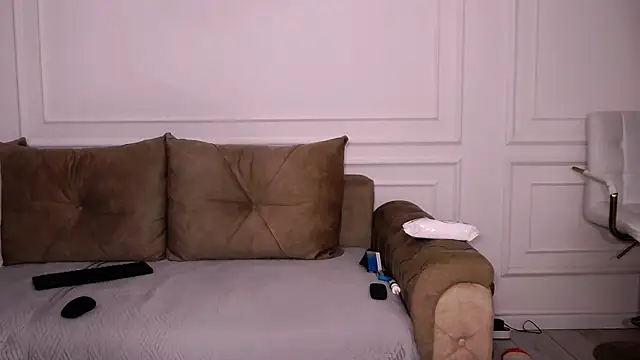 UrsuKing online show from 21, 1, 2025