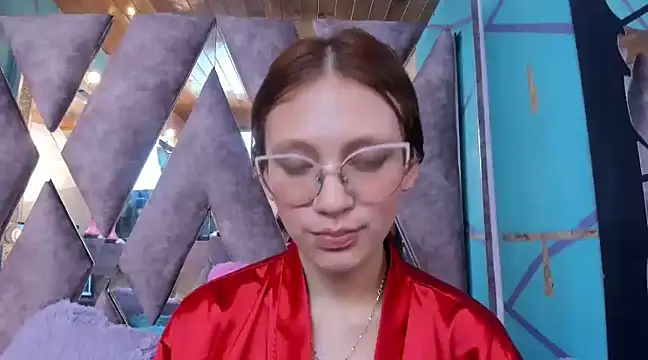 Snapshot of LARICSABLUE chatting on 6, 3, 2025 LARICSABLUE online show from 6, 3, 2025