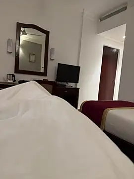 Rahulroy96 online show from 31, 12, 2024