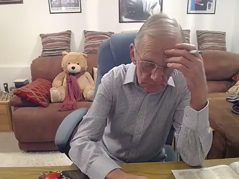 Ferret7777 online show from 30, 10, 2025