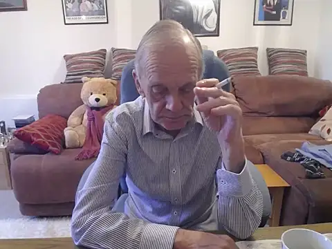 Ferret7777 online show from 1, 11, 2025