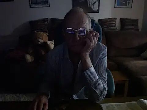 Ferret7777 online show from 13, 11, 2025