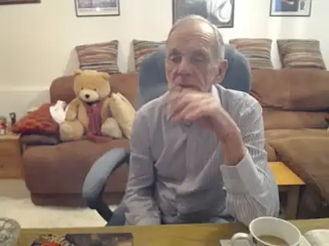 Ferret7777 online show from 19, 2, 2026