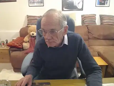 Ferret7777 online show from 16, 3, 2026