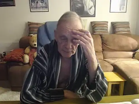 Ferret7777 online show from 14, 4, 2026