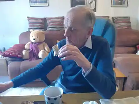 Ferret7777 online show from 19, 4, 2026