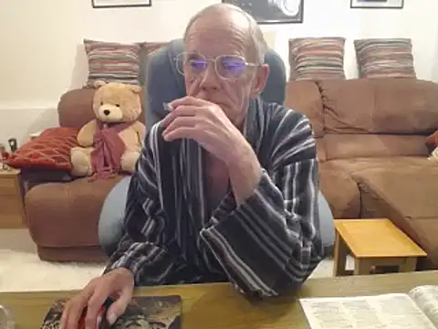 Ferret7777 online show from 23, 4, 2026