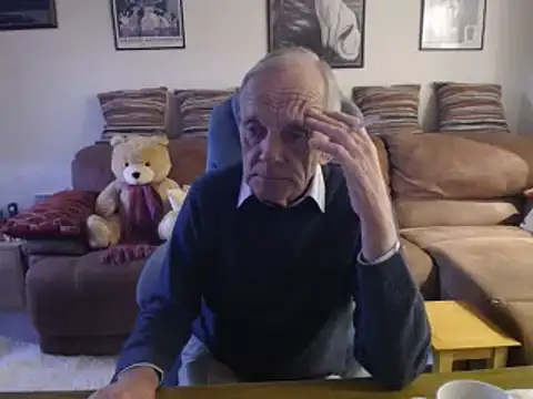 Ferret7777 online show from 28, 4, 2026