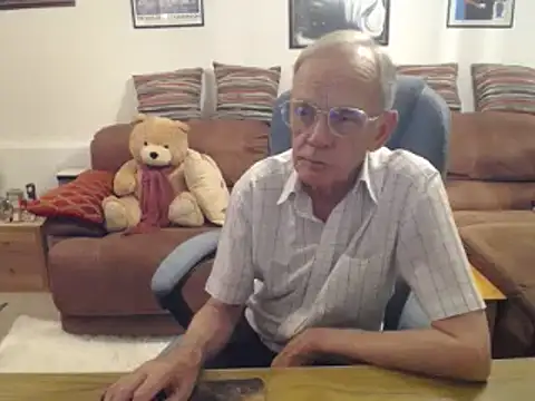 Snapshot of Ferret7777 chatting on 30, 6, 2026 Ferret7777 online show from 30, 6, 2026