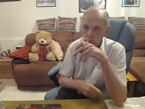 Snapshot of Ferret7777 chatting on 1, 7, 2026 Ferret7777 online show from 1, 7, 2026