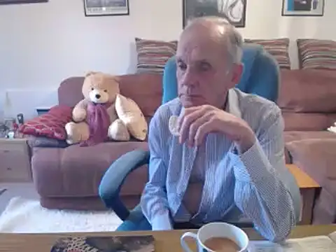 Snapshot of Ferret7777 chatting on 2, 7, 2026 Ferret7777 online show from 2, 7, 2026