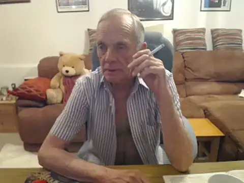 Snapshot of Ferret7777 chatting on 18, 7, 2026 Ferret7777 online show from 18, 7, 2026