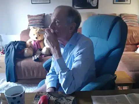 Snapshot of Ferret7777 chatting on 1, 8, 2026 Ferret7777 online show from 1, 8, 2026