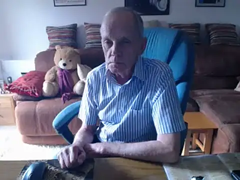 Snapshot of Ferret7777 chatting on 5, 8, 2026 Ferret7777 online show from 5, 8, 2026