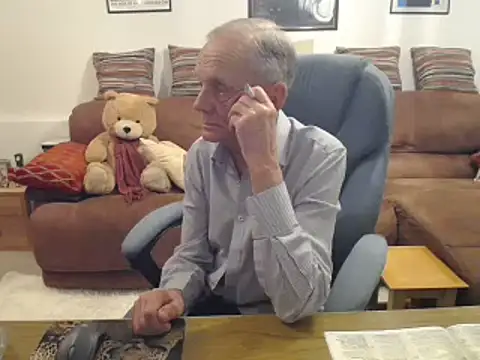Snapshot of Ferret7777 chatting on 7, 8, 2026 Ferret7777 online show from 7, 8, 2026