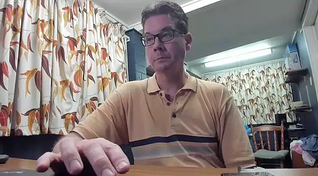 tilobinder online show from 16, 3, 2025