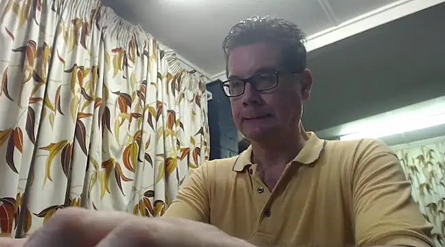 tilobinder online show from 22, 3, 2025