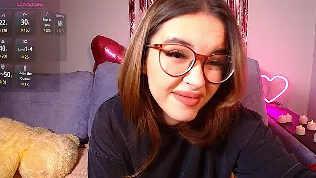 Snapshot of CutiePie3 chatting on 14, 2, 2025 CutiePie3 online show from 14, 2, 2025