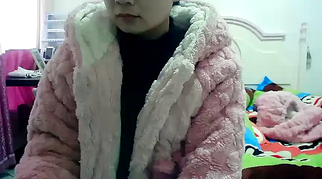 CN-Xiaoxi online show from 20, 2, 2025