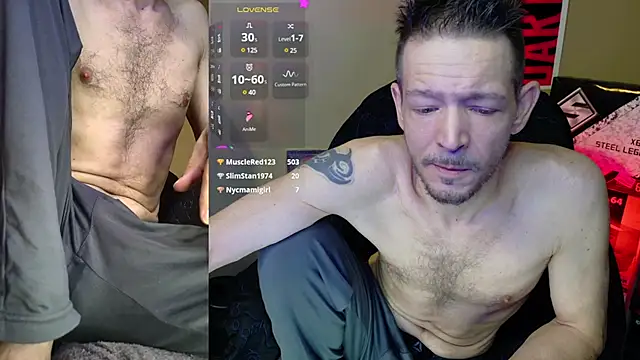 MasterForgedRayy online show from 22, 12, 2024