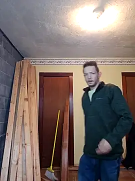 MasterForgedRayy online show from 14, 2, 2025