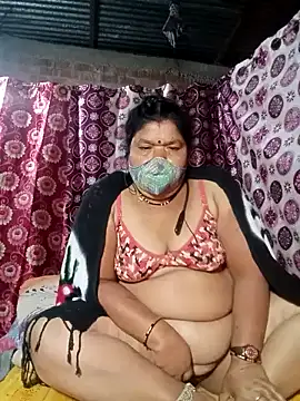 Hot Falguni online show from 25, 1, 2025