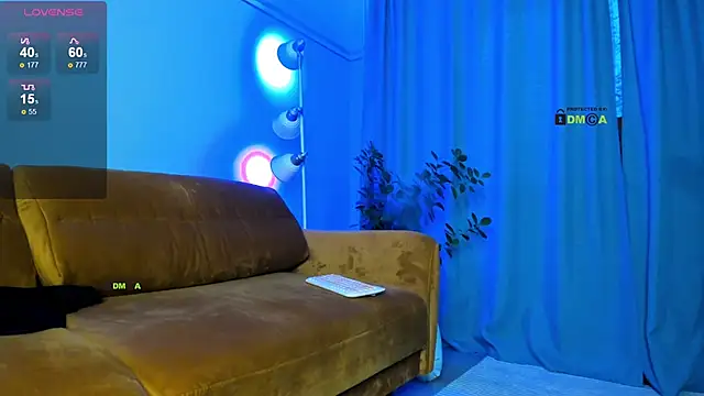 Your dream Alice online show from 20, 1, 2025